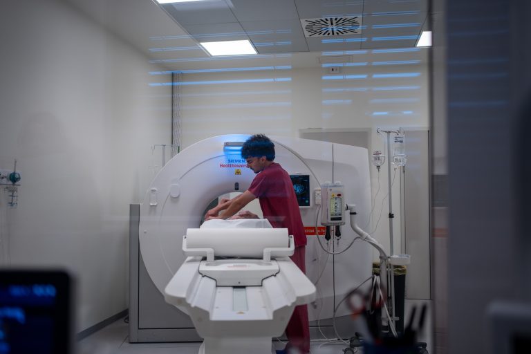 Innovazione e precisione diagnostica